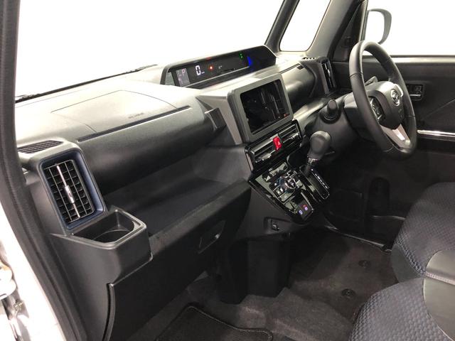 タントカスタムＲＳ　走行３２１２３キロ／シートヒーターオートライト一年保証・走行距離無制限　走行３２１２３キロ　サイドエアバック　クリアランスソナー　オートマチックハイビーム　オートライト　ＬＥＤヘッドライト　ベンチシート　シートヒーター　両側電動スライドドア（埼玉県）の中古車