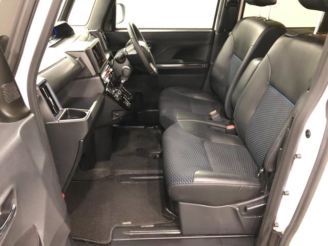 タントカスタムＲＳ　走行３２１２３キロ／シートヒーターオートライト一年保証・走行距離無制限　走行３２１２３キロ　サイドエアバック　クリアランスソナー　オートマチックハイビーム　オートライト　ＬＥＤヘッドライト　ベンチシート　シートヒーター　両側電動スライドドア（埼玉県）の中古車