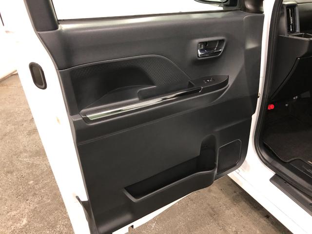 タントカスタムＲＳ　走行３２１２３キロ／シートヒーターオートライト一年保証・走行距離無制限　走行３２１２３キロ　サイドエアバック　クリアランスソナー　オートマチックハイビーム　オートライト　ＬＥＤヘッドライト　ベンチシート　シートヒーター　両側電動スライドドア（埼玉県）の中古車