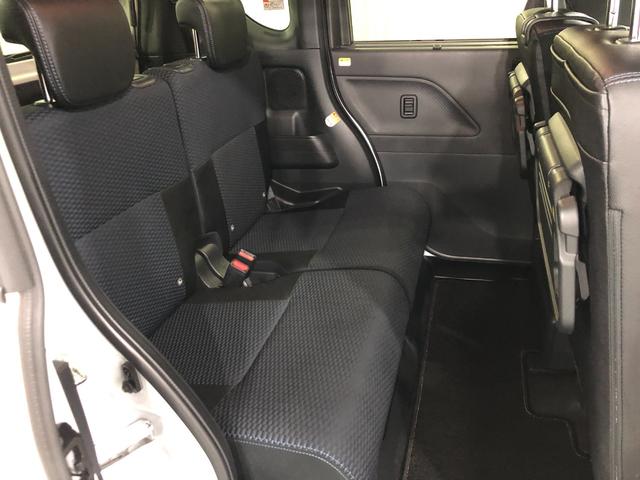 タントカスタムＲＳ　走行３２１２３キロ／シートヒーターオートライト一年保証・走行距離無制限　走行３２１２３キロ　サイドエアバック　クリアランスソナー　オートマチックハイビーム　オートライト　ＬＥＤヘッドライト　ベンチシート　シートヒーター　両側電動スライドドア（埼玉県）の中古車