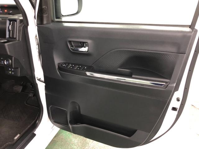 タントカスタムＲＳ　走行３２１２３キロ／シートヒーターオートライト一年保証・走行距離無制限　走行３２１２３キロ　サイドエアバック　クリアランスソナー　オートマチックハイビーム　オートライト　ＬＥＤヘッドライト　ベンチシート　シートヒーター　両側電動スライドドア（埼玉県）の中古車