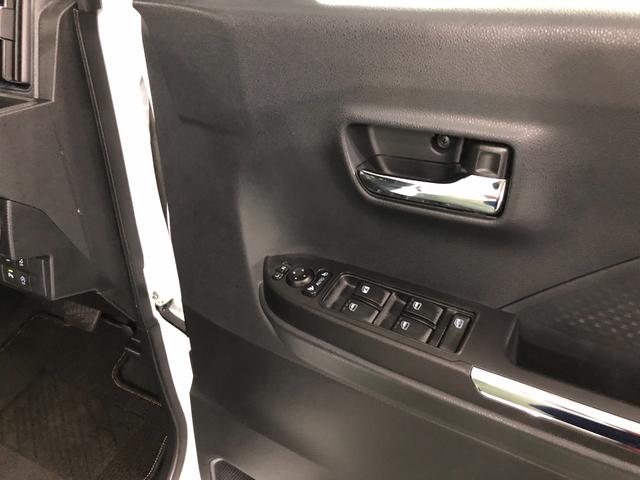 タントカスタムＲＳ　走行３２１２３キロ／シートヒーターオートライト一年保証・走行距離無制限　走行３２１２３キロ　サイドエアバック　クリアランスソナー　オートマチックハイビーム　オートライト　ＬＥＤヘッドライト　ベンチシート　シートヒーター　両側電動スライドドア（埼玉県）の中古車