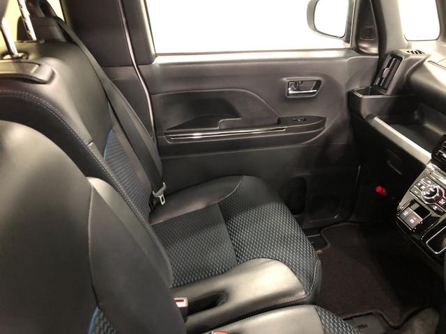 タントカスタムＲＳ　走行３２１２３キロ／シートヒーターオートライト一年保証・走行距離無制限　走行３２１２３キロ　サイドエアバック　クリアランスソナー　オートマチックハイビーム　オートライト　ＬＥＤヘッドライト　ベンチシート　シートヒーター　両側電動スライドドア（埼玉県）の中古車