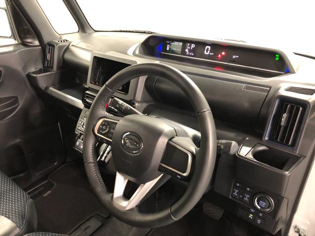 タントカスタムＲＳ　走行３２１２３キロ／シートヒーターオートライト一年保証・走行距離無制限　走行３２１２３キロ　サイドエアバック　クリアランスソナー　オートマチックハイビーム　オートライト　ＬＥＤヘッドライト　ベンチシート　シートヒーター　両側電動スライドドア（埼玉県）の中古車