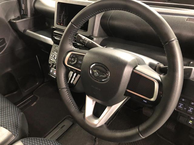 タントカスタムＲＳ　走行３２１２３キロ／シートヒーターオートライト一年保証・走行距離無制限　走行３２１２３キロ　サイドエアバック　クリアランスソナー　オートマチックハイビーム　オートライト　ＬＥＤヘッドライト　ベンチシート　シートヒーター　両側電動スライドドア（埼玉県）の中古車