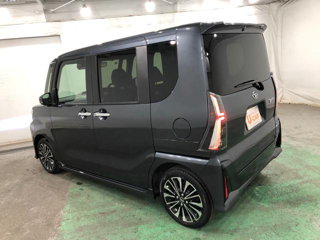 タントカスタムRS 走行14960キロ/オートライト/シートヒータ一年保証・走行距離無制限 走行14960キロ サイドエアバック クリアランスソナー オートマチックハイビーム オートライト LEDヘッドライト ベンチシート シートヒーター 両側電動スライドドア(埼玉県)の中古車