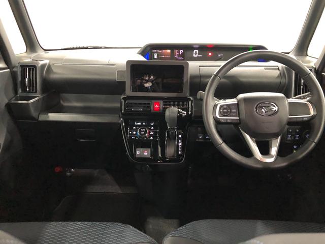 タントカスタムRS 走行14960キロ/オートライト/シートヒータ一年保証・走行距離無制限 走行14960キロ サイドエアバック クリアランスソナー オートマチックハイビーム オートライト LEDヘッドライト ベンチシート シートヒーター 両側電動スライドドア(埼玉県)の中古車