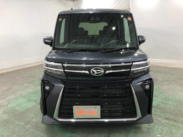 タントカスタムRS 走行14960キロ/オートライト/シートヒータ一年保証・走行距離無制限 走行14960キロ サイドエアバック クリアランスソナー オートマチックハイビーム オートライト LEDヘッドライト ベンチシート シートヒーター 両側電動スライドドア(埼玉県)の中古車