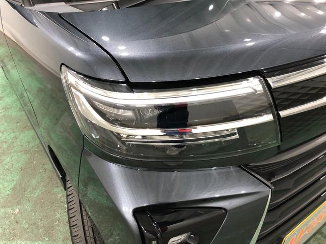 タントカスタムRS 走行14960キロ/オートライト/シートヒータ一年保証・走行距離無制限 走行14960キロ サイドエアバック クリアランスソナー オートマチックハイビーム オートライト LEDヘッドライト ベンチシート シートヒーター 両側電動スライドドア(埼玉県)の中古車