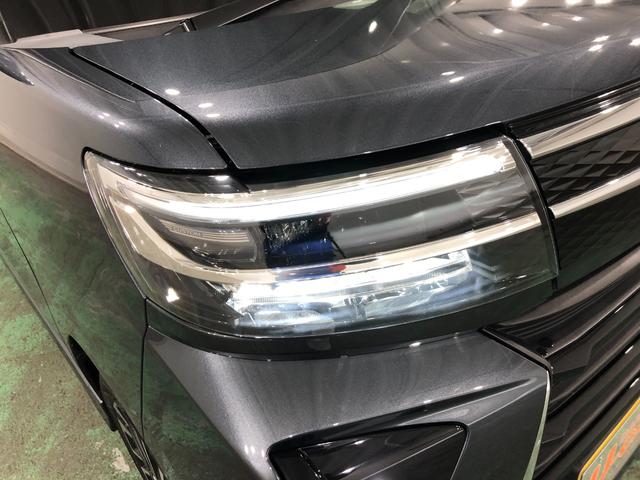 タントカスタムRS 走行14960キロ/オートライト/シートヒータ一年保証・走行距離無制限 走行14960キロ サイドエアバック クリアランスソナー オートマチックハイビーム オートライト LEDヘッドライト ベンチシート シートヒーター 両側電動スライドドア(埼玉県)の中古車