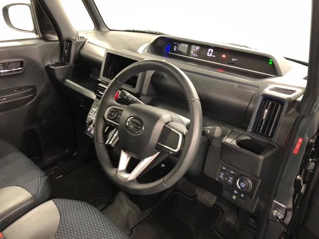 タントカスタムRS 走行14960キロ/オートライト/シートヒータ一年保証・走行距離無制限 走行14960キロ サイドエアバック クリアランスソナー オートマチックハイビーム オートライト LEDヘッドライト ベンチシート シートヒーター 両側電動スライドドア(埼玉県)の中古車