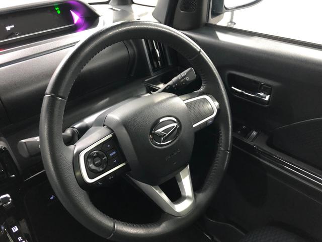 タントカスタムＲＳ　走行１３５６５キロ／シートヒーター一年保証・走行距離無制限　走行１３５６５キロ　サイドエアバック　クリアランスソナー　オートマチックハイビーム　オートライト　ＬＥＤヘッドライト　ベンチシート　シートヒーター　両側電動スライドドア（埼玉県）の中古車