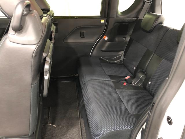 タントカスタムＲＳ　走行１３５６５キロ／シートヒーター一年保証・走行距離無制限　走行１３５６５キロ　サイドエアバック　クリアランスソナー　オートマチックハイビーム　オートライト　ＬＥＤヘッドライト　ベンチシート　シートヒーター　両側電動スライドドア（埼玉県）の中古車