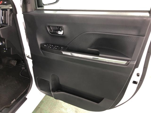 タントカスタムＲＳ　走行１３５６５キロ／シートヒーター一年保証・走行距離無制限　走行１３５６５キロ　サイドエアバック　クリアランスソナー　オートマチックハイビーム　オートライト　ＬＥＤヘッドライト　ベンチシート　シートヒーター　両側電動スライドドア（埼玉県）の中古車