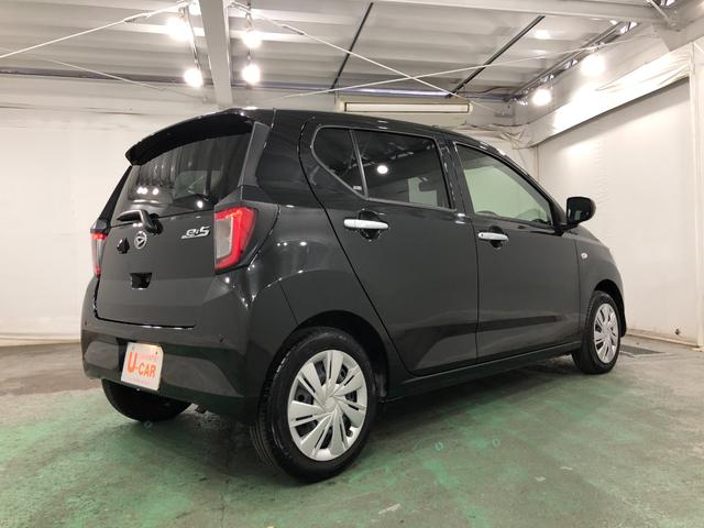 ミライースＸ　リミテッドＳＡ３　走行７７４９キロ／ナビ／ドラレコ一年保証・走行距離無制限　走行７７４９キロ　フルセグナビ　ＥＴＣ　ブルートゥース　バックカメラ　ドラレコ　オートライト　ＬＥＤヘッドライト（埼玉県）の中古車