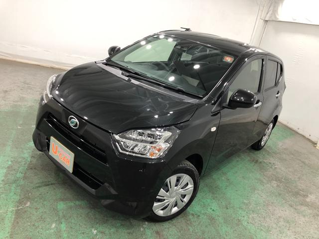 ミライースＸ　リミテッドＳＡ３　走行７７４９キロ／ナビ／ドラレコ一年保証・走行距離無制限　走行７７４９キロ　フルセグナビ　ＥＴＣ　ブルートゥース　バックカメラ　ドラレコ　オートライト　ＬＥＤヘッドライト（埼玉県）の中古車