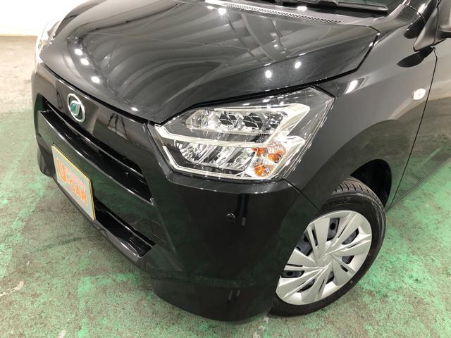 ミライースＸ　リミテッドＳＡ３　走行７７４９キロ／ナビ／ドラレコ一年保証・走行距離無制限　走行７７４９キロ　フルセグナビ　ＥＴＣ　ブルートゥース　バックカメラ　ドラレコ　オートライト　ＬＥＤヘッドライト（埼玉県）の中古車