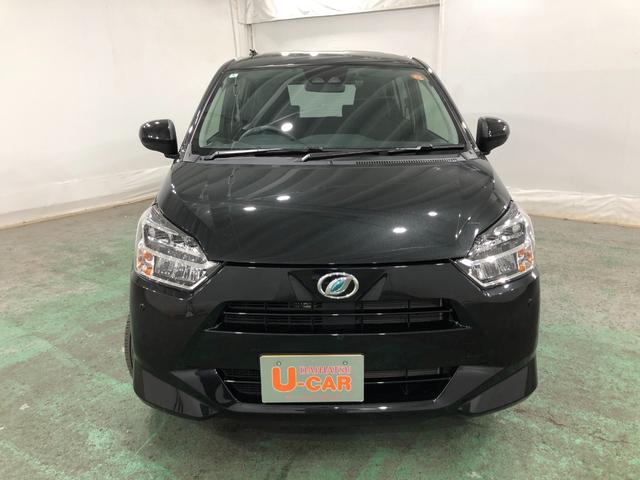 ミライースＸ　リミテッドＳＡ３　走行７７４９キロ／ナビ／ドラレコ一年保証・走行距離無制限　走行７７４９キロ　フルセグナビ　ＥＴＣ　ブルートゥース　バックカメラ　ドラレコ　オートライト　ＬＥＤヘッドライト（埼玉県）の中古車