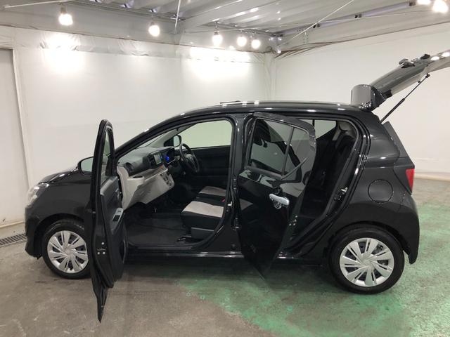 ミライースＸ　リミテッドＳＡ３　走行７７４９キロ／ナビ／ドラレコ一年保証・走行距離無制限　走行７７４９キロ　フルセグナビ　ＥＴＣ　ブルートゥース　バックカメラ　ドラレコ　オートライト　ＬＥＤヘッドライト（埼玉県）の中古車