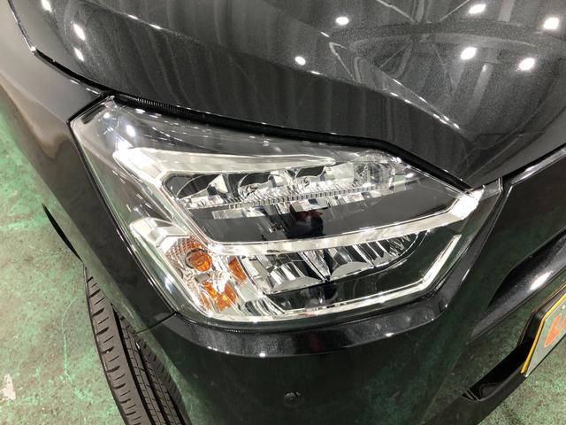 ミライースＸ　リミテッドＳＡ３　走行７７４９キロ／ナビ／ドラレコ一年保証・走行距離無制限　走行７７４９キロ　フルセグナビ　ＥＴＣ　ブルートゥース　バックカメラ　ドラレコ　オートライト　ＬＥＤヘッドライト（埼玉県）の中古車