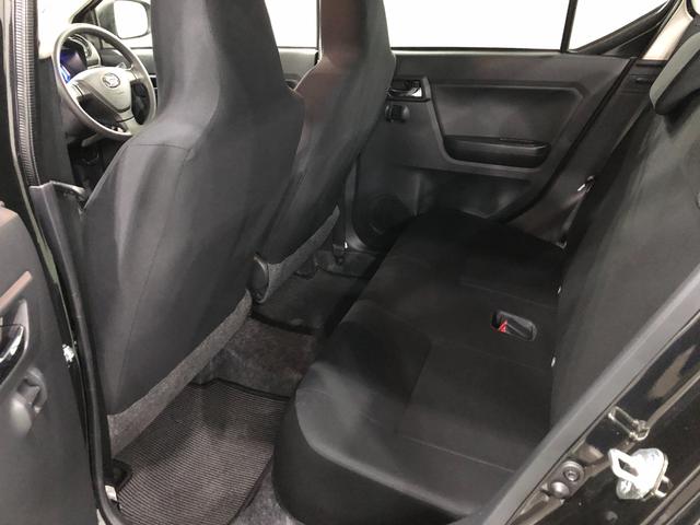 ミライースＸ　リミテッドＳＡ３　走行７７４９キロ／ナビ／ドラレコ一年保証・走行距離無制限　走行７７４９キロ　フルセグナビ　ＥＴＣ　ブルートゥース　バックカメラ　ドラレコ　オートライト　ＬＥＤヘッドライト（埼玉県）の中古車