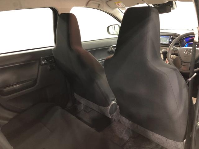 ミライースＸ　リミテッドＳＡ３　走行７７４９キロ／ナビ／ドラレコ一年保証・走行距離無制限　走行７７４９キロ　フルセグナビ　ＥＴＣ　ブルートゥース　バックカメラ　ドラレコ　オートライト　ＬＥＤヘッドライト（埼玉県）の中古車