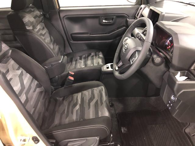 タフトＧ　ダーククロムベンチャー　走行６キロ／シートヒーター一年保証・走行距離無制限　走行６キロ　サイドエアバック　クリアランスソナー　オートライト　ＬＥＤヘッドライト　シートヒーター　アイドリングストップ（埼玉県）の中古車