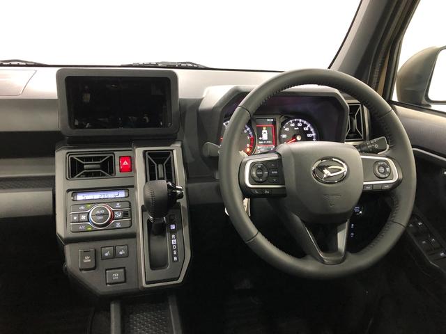 タフトＧ　ダーククロムベンチャー　走行６キロ／シートヒーター一年保証・走行距離無制限　走行６キロ　サイドエアバック　クリアランスソナー　オートライト　ＬＥＤヘッドライト　シートヒーター　アイドリングストップ（埼玉県）の中古車