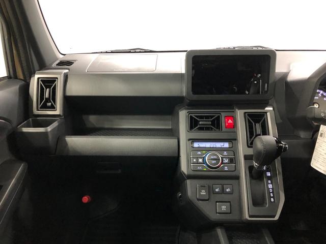 タフトＧ　ダーククロムベンチャー　走行６キロ／シートヒーター一年保証・走行距離無制限　走行６キロ　サイドエアバック　クリアランスソナー　オートライト　ＬＥＤヘッドライト　シートヒーター　アイドリングストップ（埼玉県）の中古車