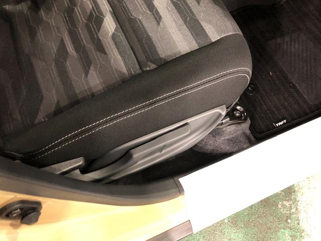 タフトＧ　ダーククロムベンチャー　走行６キロ／シートヒーター一年保証・走行距離無制限　走行６キロ　サイドエアバック　クリアランスソナー　オートライト　ＬＥＤヘッドライト　シートヒーター　アイドリングストップ（埼玉県）の中古車