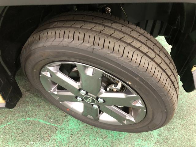 タフトＧ　ダーククロムベンチャー　走行６キロ／シートヒーター一年保証・走行距離無制限　走行６キロ　サイドエアバック　クリアランスソナー　オートライト　ＬＥＤヘッドライト　シートヒーター　アイドリングストップ（埼玉県）の中古車