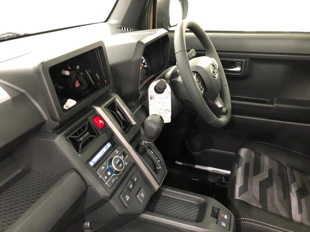 タフトＧ　ダーククロムベンチャー　走行６キロ／シートヒーター一年保証・走行距離無制限　走行６キロ　サイドエアバック　クリアランスソナー　オートライト　ＬＥＤヘッドライト　シートヒーター　アイドリングストップ（埼玉県）の中古車