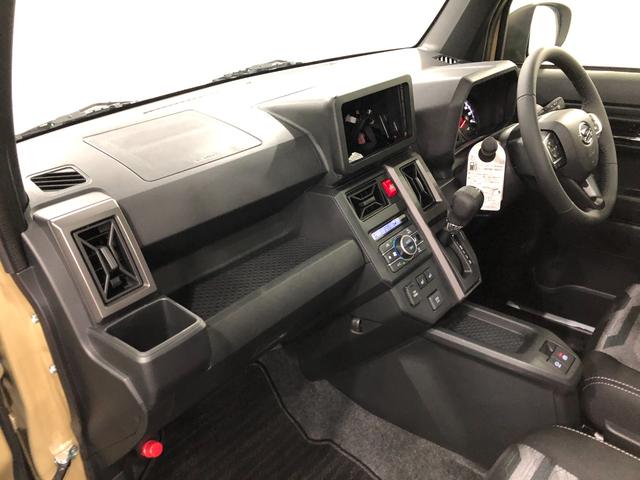 タフトＧ　ダーククロムベンチャー　走行６キロ／シートヒーター一年保証・走行距離無制限　走行６キロ　サイドエアバック　クリアランスソナー　オートライト　ＬＥＤヘッドライト　シートヒーター　アイドリングストップ（埼玉県）の中古車