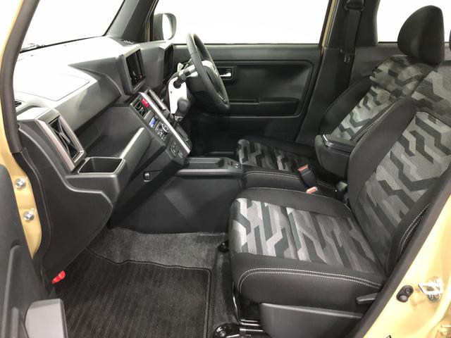 タフトＧ　ダーククロムベンチャー　走行６キロ／シートヒーター一年保証・走行距離無制限　走行６キロ　サイドエアバック　クリアランスソナー　オートライト　ＬＥＤヘッドライト　シートヒーター　アイドリングストップ（埼玉県）の中古車