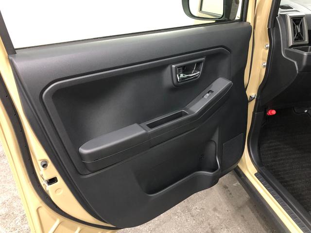 タフトＧ　ダーククロムベンチャー　走行６キロ／シートヒーター一年保証・走行距離無制限　走行６キロ　サイドエアバック　クリアランスソナー　オートライト　ＬＥＤヘッドライト　シートヒーター　アイドリングストップ（埼玉県）の中古車