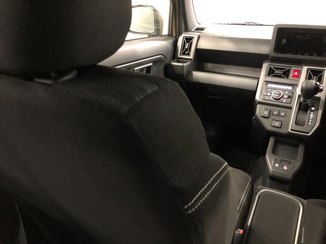 タフトＧ　ダーククロムベンチャー　走行６キロ／シートヒーター一年保証・走行距離無制限　走行６キロ　サイドエアバック　クリアランスソナー　オートライト　ＬＥＤヘッドライト　シートヒーター　アイドリングストップ（埼玉県）の中古車