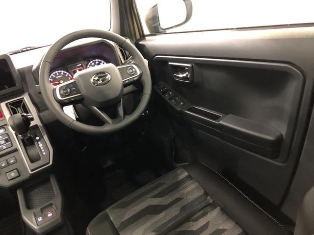 タフトＧ　ダーククロムベンチャー　走行６キロ／シートヒーター一年保証・走行距離無制限　走行６キロ　サイドエアバック　クリアランスソナー　オートライト　ＬＥＤヘッドライト　シートヒーター　アイドリングストップ（埼玉県）の中古車