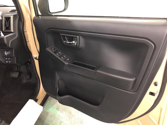 タフトＧ　ダーククロムベンチャー　走行６キロ／シートヒーター一年保証・走行距離無制限　走行６キロ　サイドエアバック　クリアランスソナー　オートライト　ＬＥＤヘッドライト　シートヒーター　アイドリングストップ（埼玉県）の中古車