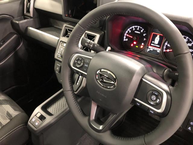 タフトＧ　ダーククロムベンチャー　走行６キロ／シートヒーター一年保証・走行距離無制限　走行６キロ　サイドエアバック　クリアランスソナー　オートライト　ＬＥＤヘッドライト　シートヒーター　アイドリングストップ（埼玉県）の中古車