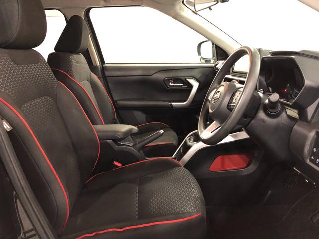 ロッキーG 走行45620キロ/ナビ/ドラレコ/バックカメラ/ETC一年保証・走行距離無制限 走行45620キロ フルセグナビ ブルートゥース バックカメラ ドラレコ ETC クリアランスソナー オートライト LEDヘッドライト シートヒーター(埼玉県)の中古車