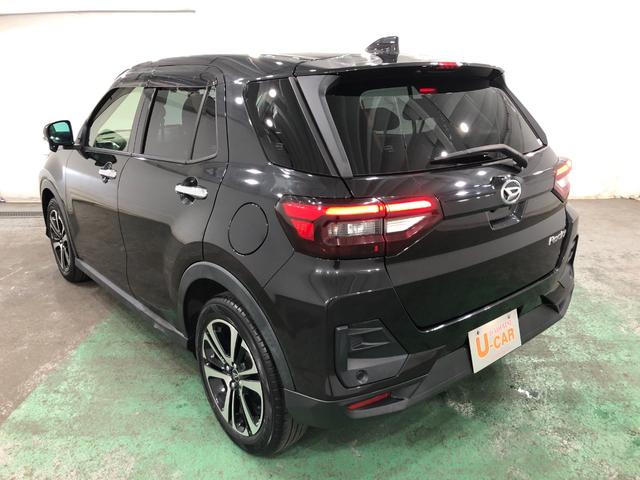 ロッキーG 走行45620キロ/ナビ/ドラレコ/バックカメラ/ETC一年保証・走行距離無制限 走行45620キロ フルセグナビ ブルートゥース バックカメラ ドラレコ ETC クリアランスソナー オートライト LEDヘッドライト シートヒーター(埼玉県)の中古車