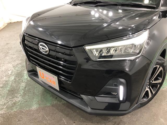 ロッキーG 走行45620キロ/ナビ/ドラレコ/バックカメラ/ETC一年保証・走行距離無制限 走行45620キロ フルセグナビ ブルートゥース バックカメラ ドラレコ ETC クリアランスソナー オートライト LEDヘッドライト シートヒーター(埼玉県)の中古車