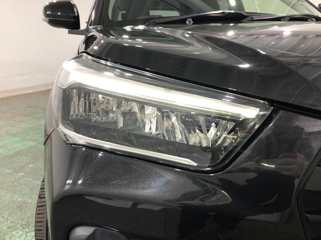 ロッキーG 走行45620キロ/ナビ/ドラレコ/バックカメラ/ETC一年保証・走行距離無制限 走行45620キロ フルセグナビ ブルートゥース バックカメラ ドラレコ ETC クリアランスソナー オートライト LEDヘッドライト シートヒーター(埼玉県)の中古車