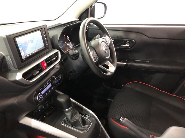 ロッキーG 走行45620キロ/ナビ/ドラレコ/バックカメラ/ETC一年保証・走行距離無制限 走行45620キロ フルセグナビ ブルートゥース バックカメラ ドラレコ ETC クリアランスソナー オートライト LEDヘッドライト シートヒーター(埼玉県)の中古車