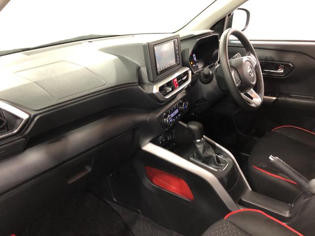 ロッキーG 走行45620キロ/ナビ/ドラレコ/バックカメラ/ETC一年保証・走行距離無制限 走行45620キロ フルセグナビ ブルートゥース バックカメラ ドラレコ ETC クリアランスソナー オートライト LEDヘッドライト シートヒーター(埼玉県)の中古車