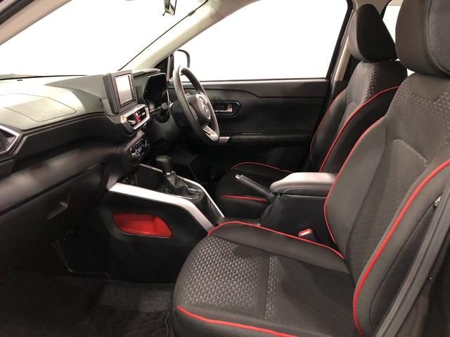 ロッキーG 走行45620キロ/ナビ/ドラレコ/バックカメラ/ETC一年保証・走行距離無制限 走行45620キロ フルセグナビ ブルートゥース バックカメラ ドラレコ ETC クリアランスソナー オートライト LEDヘッドライト シートヒーター(埼玉県)の中古車