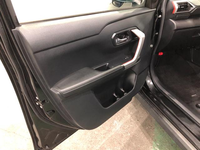 ロッキーG 走行45620キロ/ナビ/ドラレコ/バックカメラ/ETC一年保証・走行距離無制限 走行45620キロ フルセグナビ ブルートゥース バックカメラ ドラレコ ETC クリアランスソナー オートライト LEDヘッドライト シートヒーター(埼玉県)の中古車