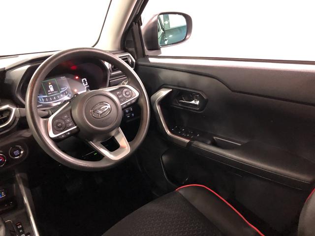 ロッキーG 走行45620キロ/ナビ/ドラレコ/バックカメラ/ETC一年保証・走行距離無制限 走行45620キロ フルセグナビ ブルートゥース バックカメラ ドラレコ ETC クリアランスソナー オートライト LEDヘッドライト シートヒーター(埼玉県)の中古車