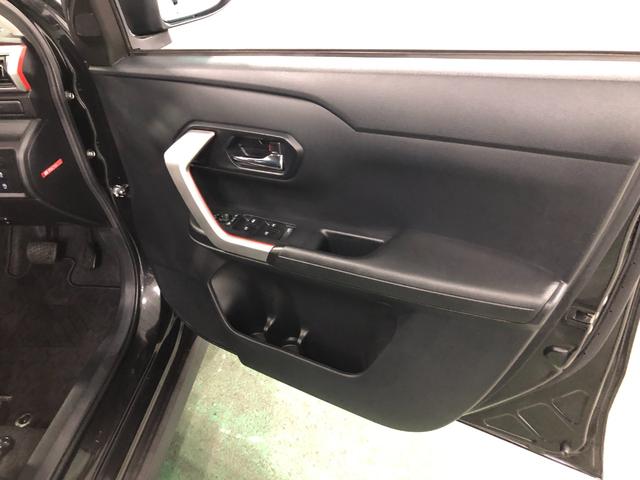 ロッキーG 走行45620キロ/ナビ/ドラレコ/バックカメラ/ETC一年保証・走行距離無制限 走行45620キロ フルセグナビ ブルートゥース バックカメラ ドラレコ ETC クリアランスソナー オートライト LEDヘッドライト シートヒーター(埼玉県)の中古車