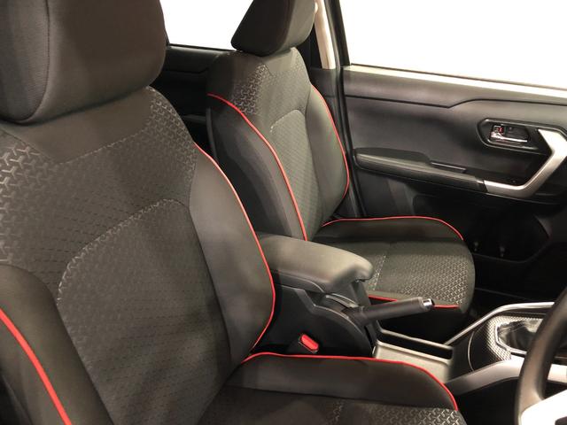 ロッキーG 走行45620キロ/ナビ/ドラレコ/バックカメラ/ETC一年保証・走行距離無制限 走行45620キロ フルセグナビ ブルートゥース バックカメラ ドラレコ ETC クリアランスソナー オートライト LEDヘッドライト シートヒーター(埼玉県)の中古車